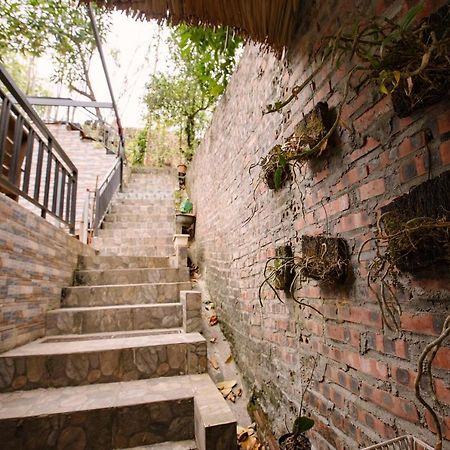 Ha Giang Creekside Homestay And Tours Exteriér fotografie