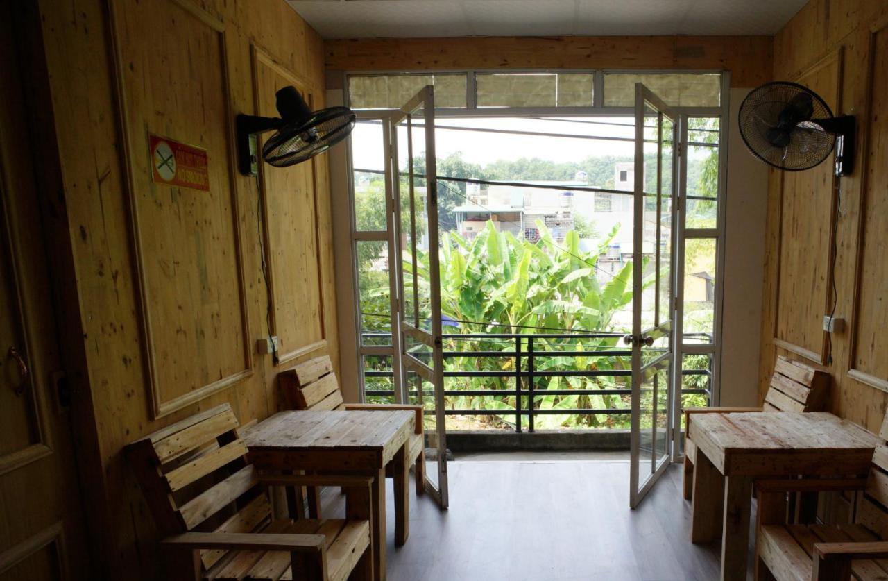 Ha Giang Creekside Homestay And Tours Exteriér fotografie